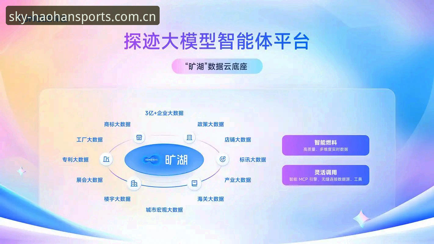 浩瀚体育数据工具深度解析：从网页版体验到竞品替代的全面审视